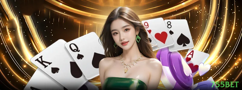Blackjack Online 755bet
