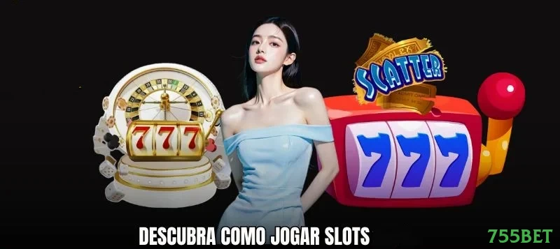 Segurança Depósitos 755bet