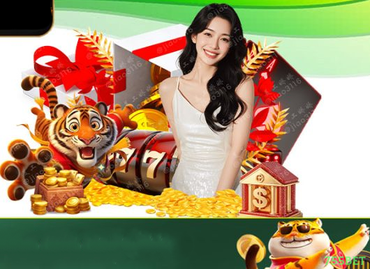 Jackpot Slots 755bet