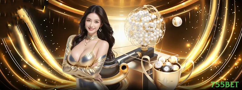 755bet Cassino Clássico