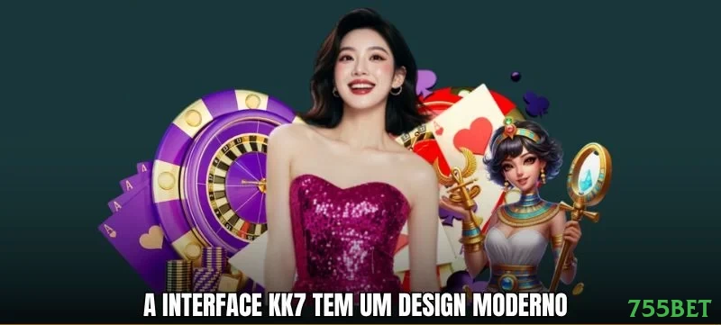 755bet Cassino Clássico